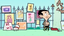 انیمیشن مستربین قسمت 23